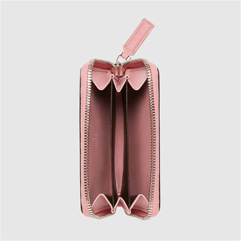 gucci zipper card holder|Gucci card holder worth it.